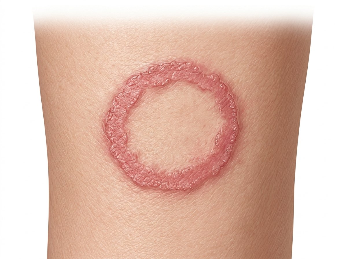 Tinea Corporis